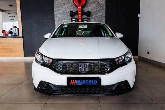 FIAT ARGO 1.0 FIREFLY FLEX DRIVE MANUAL FIAT ARGO 1.0 FIREFLY FLEX DRIVE MANUAL